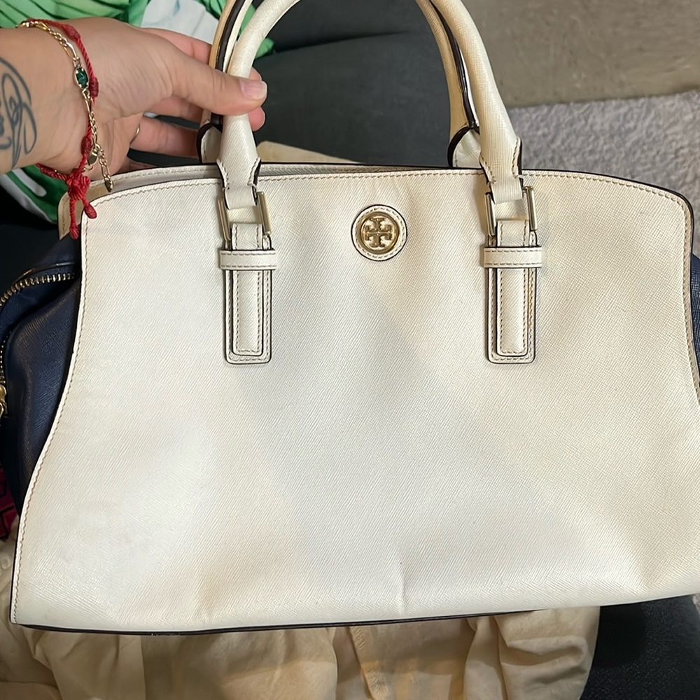 Tory Burch purse